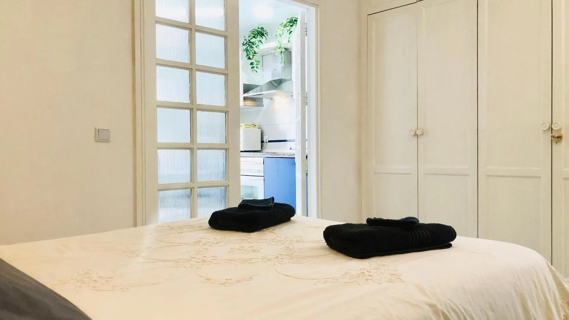 Apartment Florencia, With Pool & Wifi In Puerto Del Carmen Lanzarote Island