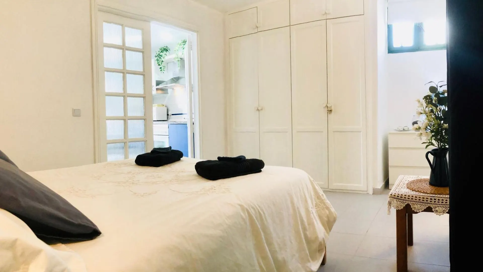 Apartment Florencia, With Pool & Wifi In Puerto Del Carmen Lanzarote Island